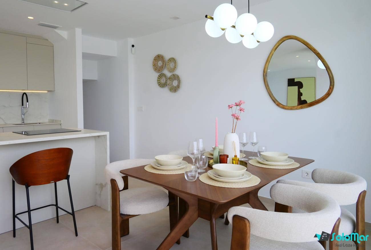 3 slaapkamer Villa te koop in Dolores met zwembad - € 459.000 (Ref: 8823919)