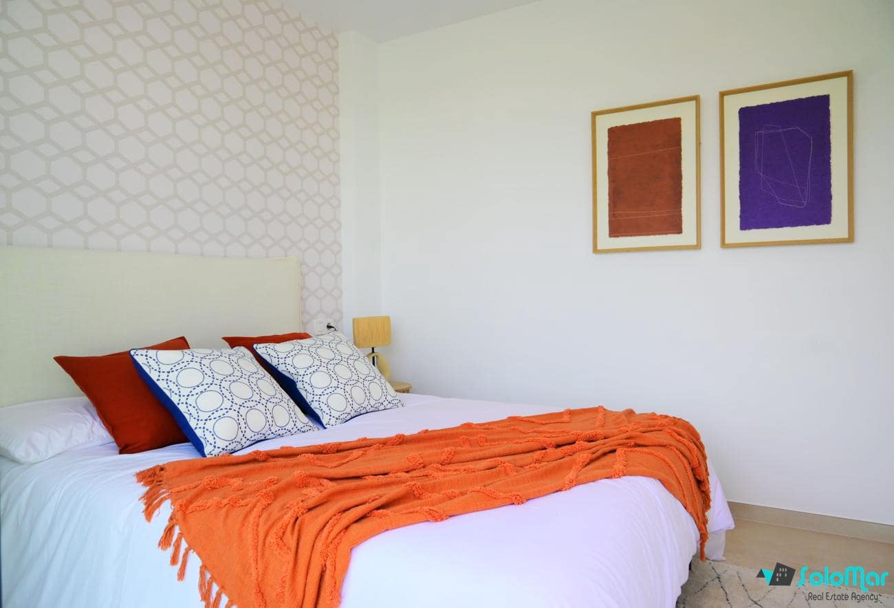 3 slaapkamer Villa te koop in Dolores met zwembad - € 459.000 (Ref: 8823919)