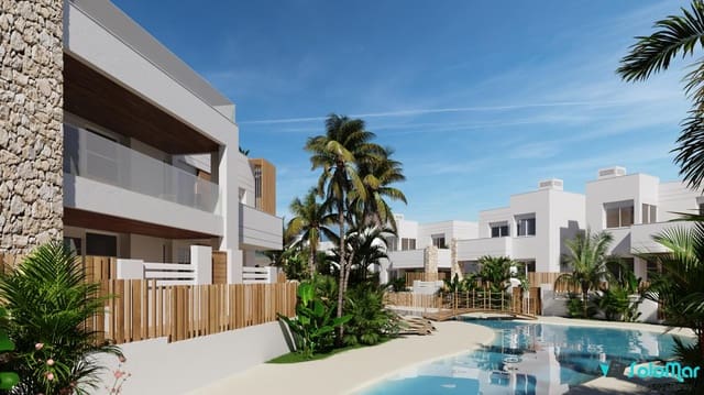3 camera da letto Bungalow in vendita in San Juan de los Terreros, Pulpí con piscina garage - 315.000 € (Rif: 8841808)