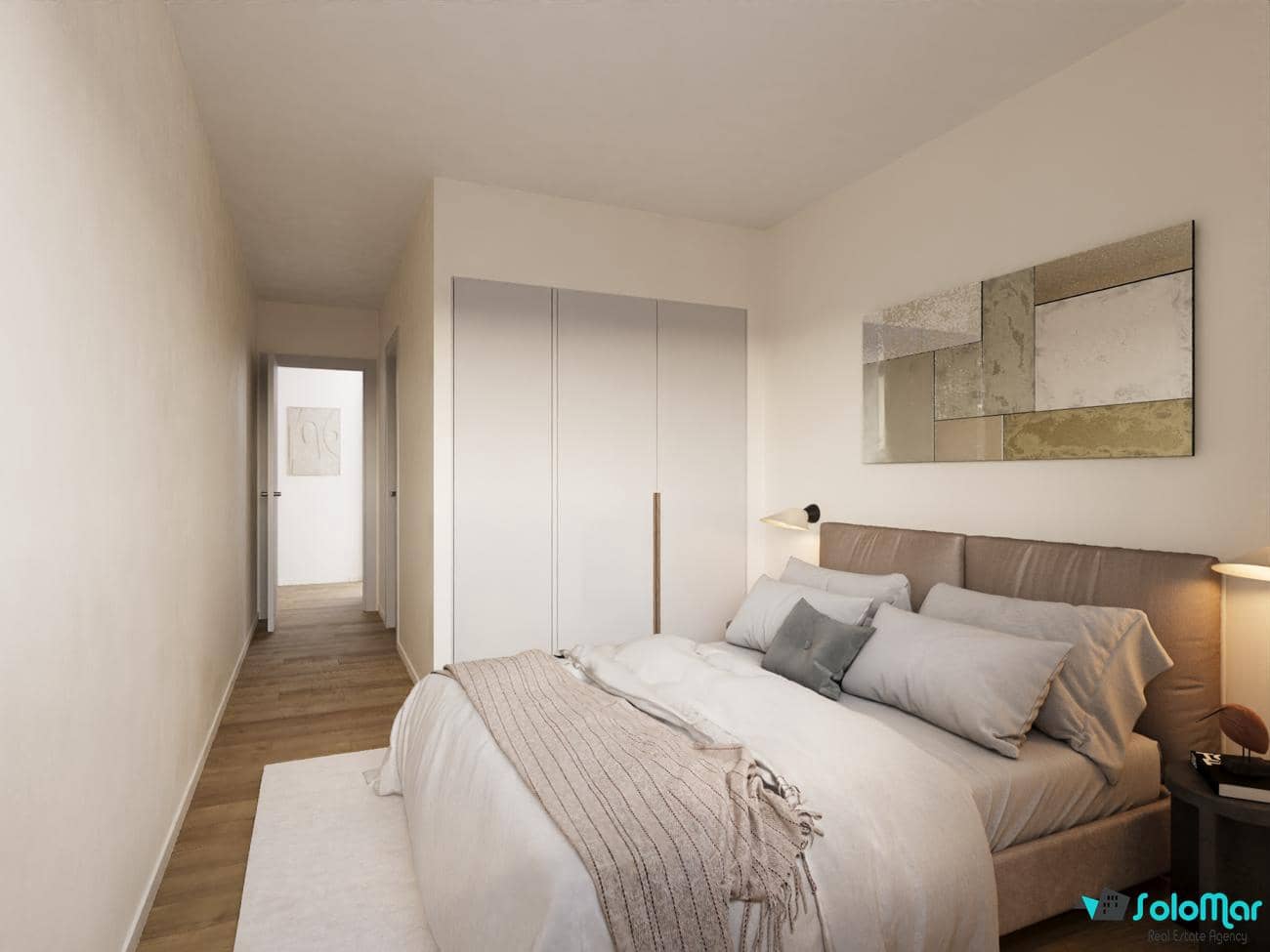 3 slaapkamer Appartement te koop in Aguilas met zwembad garage - € 228.000 (Ref: 8842403)