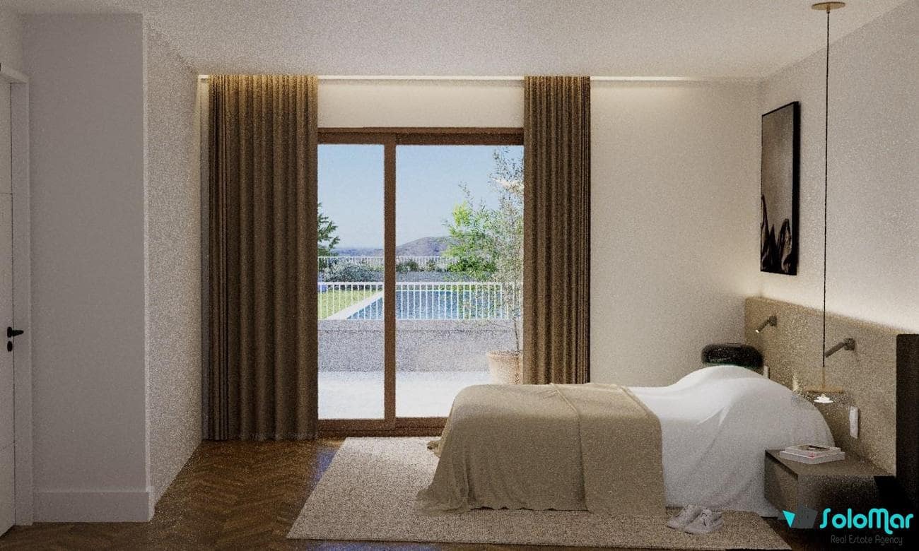 2 sypialnia Apartament na sprzedaż w Hondon de las Nieves - 240 000 € (Ref: 8845213)