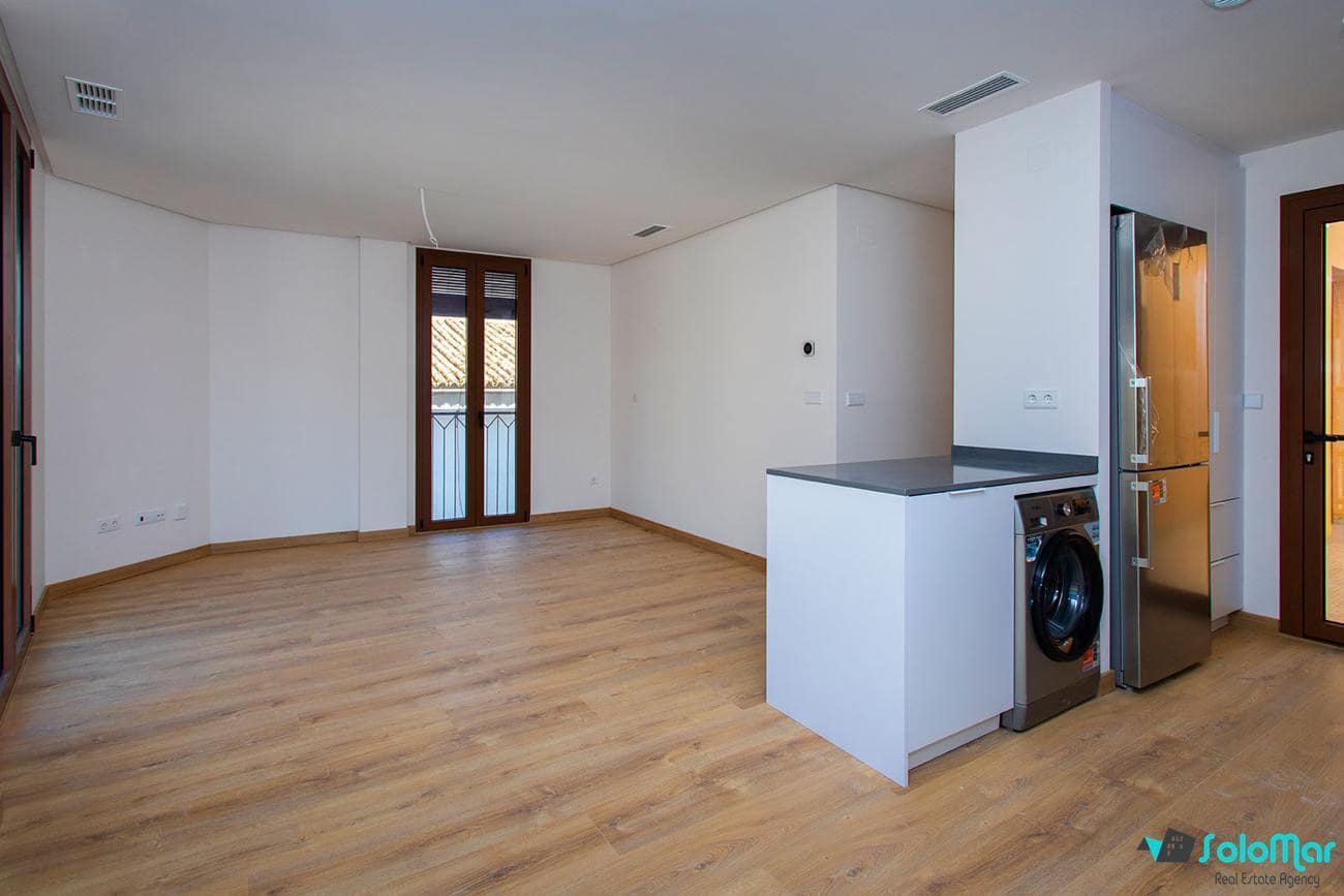 3 bedroom Apartment for sale in Hondon de las Nieves - € 230,000 (Ref: 8845214)