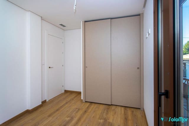 3 sypialnia Apartament na sprzedaż w Hondón de las Nieves - 230 000 € (Ref: 8845214)