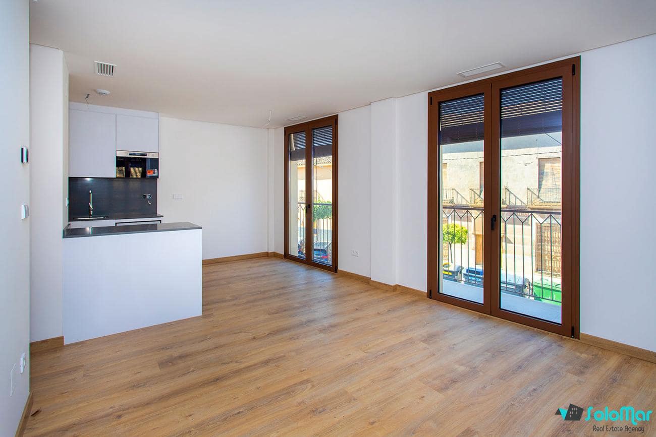 3 bedroom Apartment for sale in Hondon de las Nieves - € 230,000 (Ref: 8845214)