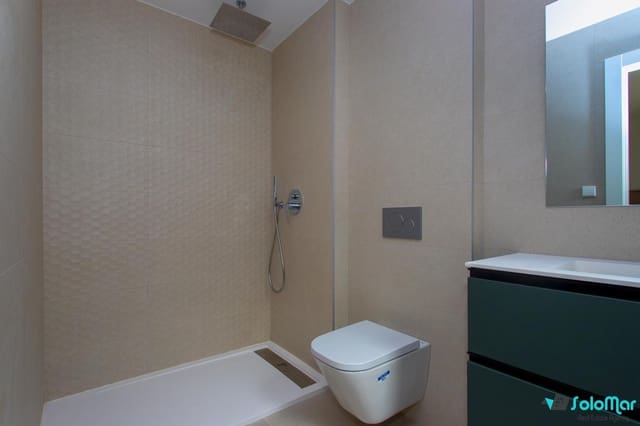 3 chambre Bungalow à vendre à Monforte del Cid avec piscine - 325 000 € (Ref: 8845736)