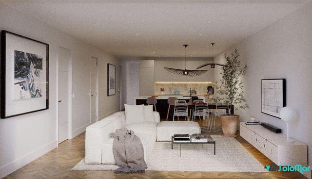 2 slaapkamer Penthouse te koop in Hondón de las Nieves - € 220.000 (Ref: 8845737)