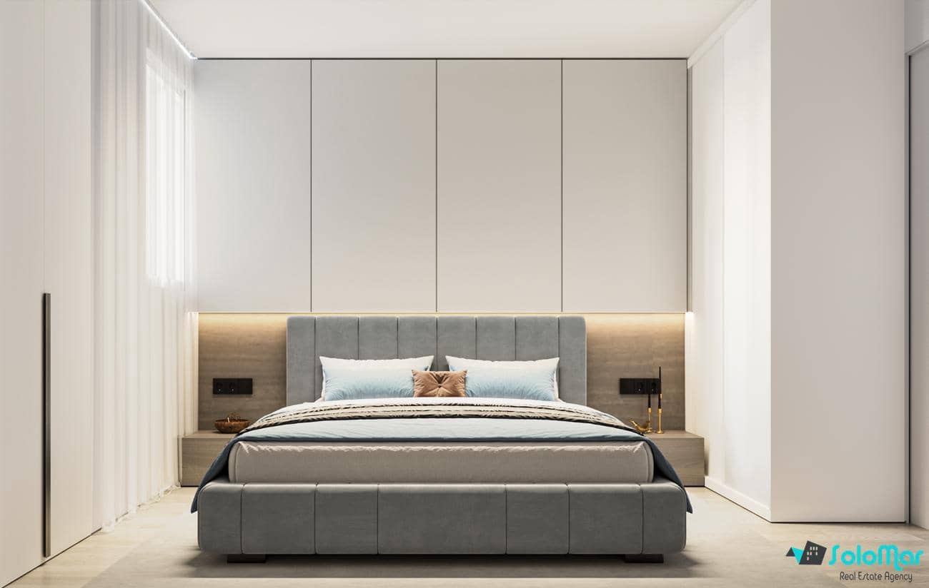 2 camera da letto Appartamento in vendita in Torrevieja con piscina - 260.000 € (Rif: 8850374)