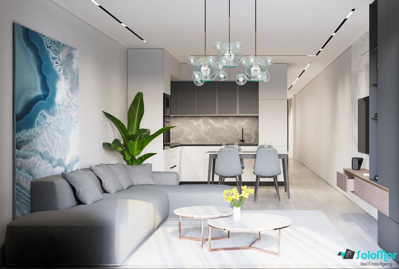 2 camera da letto Appartamento in vendita in Torrevieja con piscina - 260.000 € (Rif: 8850374)