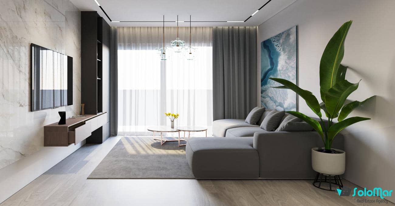 2 camera da letto Appartamento in vendita in Torrevieja con piscina - 260.000 € (Rif: 8850374)