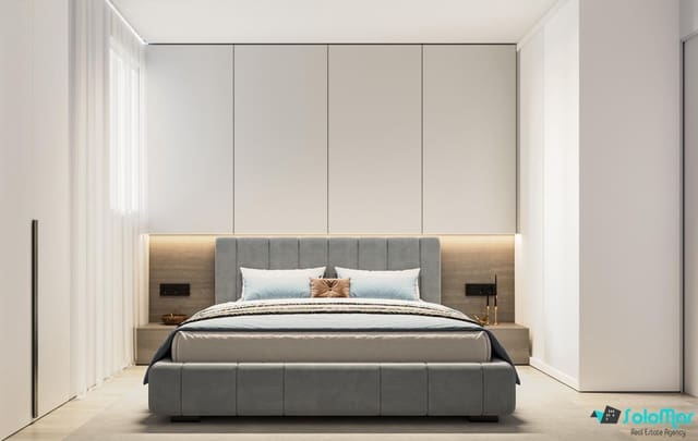 2 chambre Appartement à vendre à Playa del Cura, Torrevieja avec piscine - 219 000 € (Ref: 8850376)