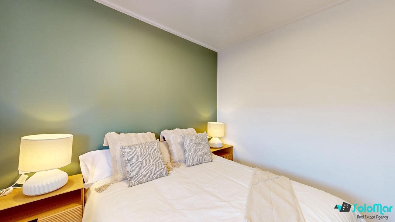 3 bedroom Apartment for sale in Pilar de la Horadada with pool - € 299,900 (Ref: 8861596)