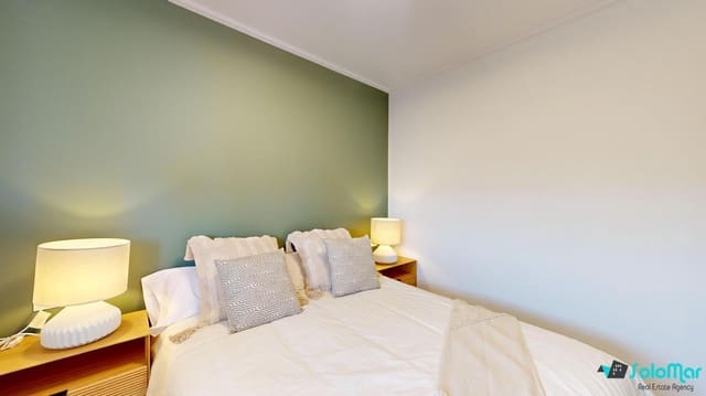 3 slaapkamer Appartement te koop in Pilar de la Horadada ciudad, Pilar de la Horadada met zwembad - € 299.900 (Ref: 8861596)