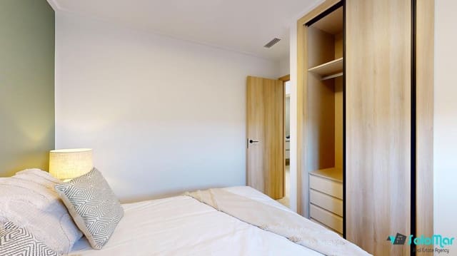 3 slaapkamer Appartement te koop in Pilar de la Horadada ciudad, Pilar de la Horadada met zwembad - € 299.900 (Ref: 8861596)