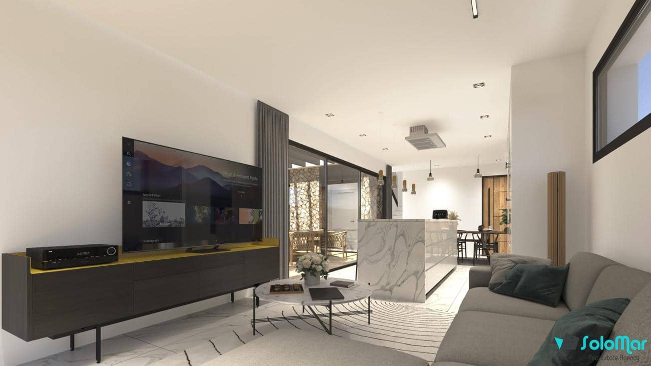 3 chambre Villa/Maison à vendre à Heredades - 399 000 € (Ref: 8867457)