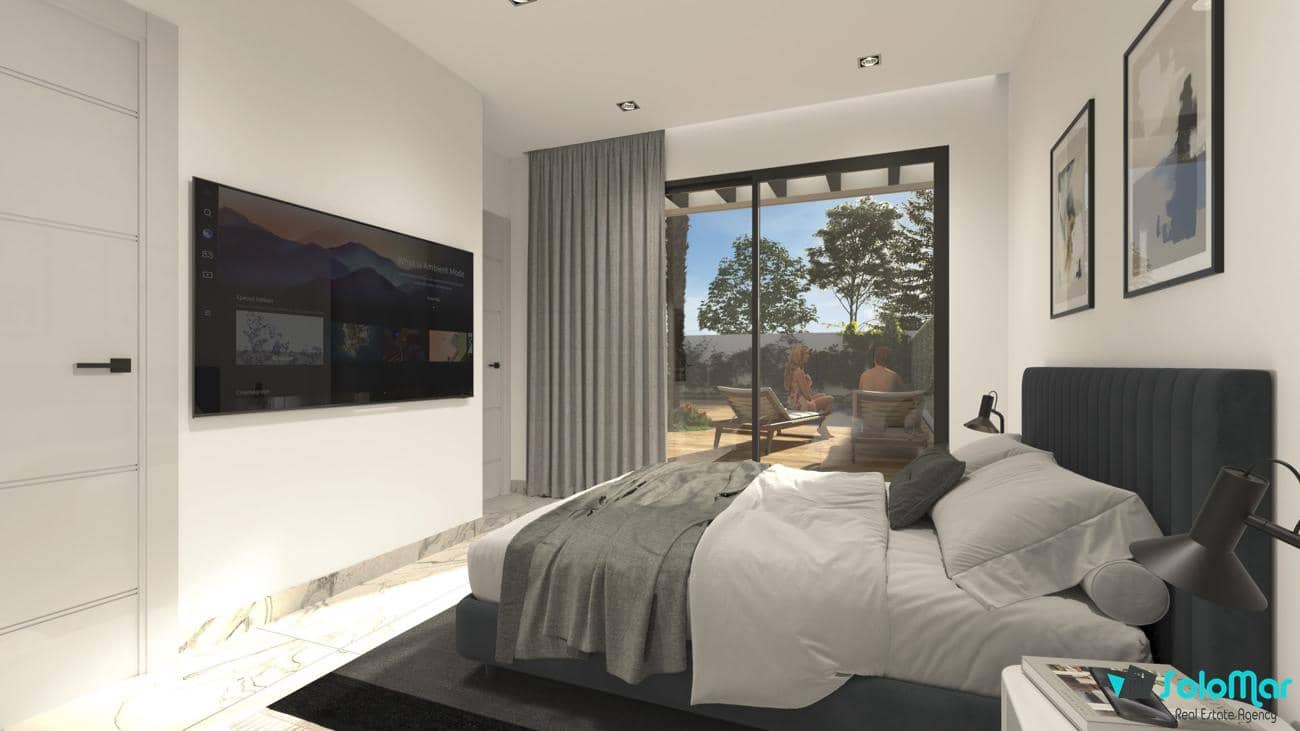 3 chambre Villa/Maison à vendre à Heredades - 399 000 € (Ref: 8867457)