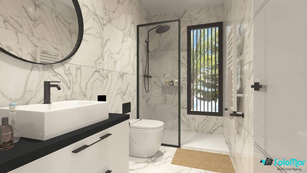 3 chambre Villa/Maison à vendre à Heredades - 399 000 € (Ref: 8867457)