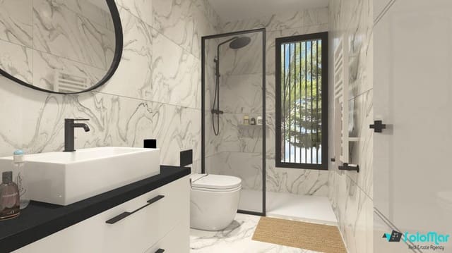 3 chambre Villa/Maison à vendre à Heredades, Almoradí - 399 000 € (Ref: 8867457)