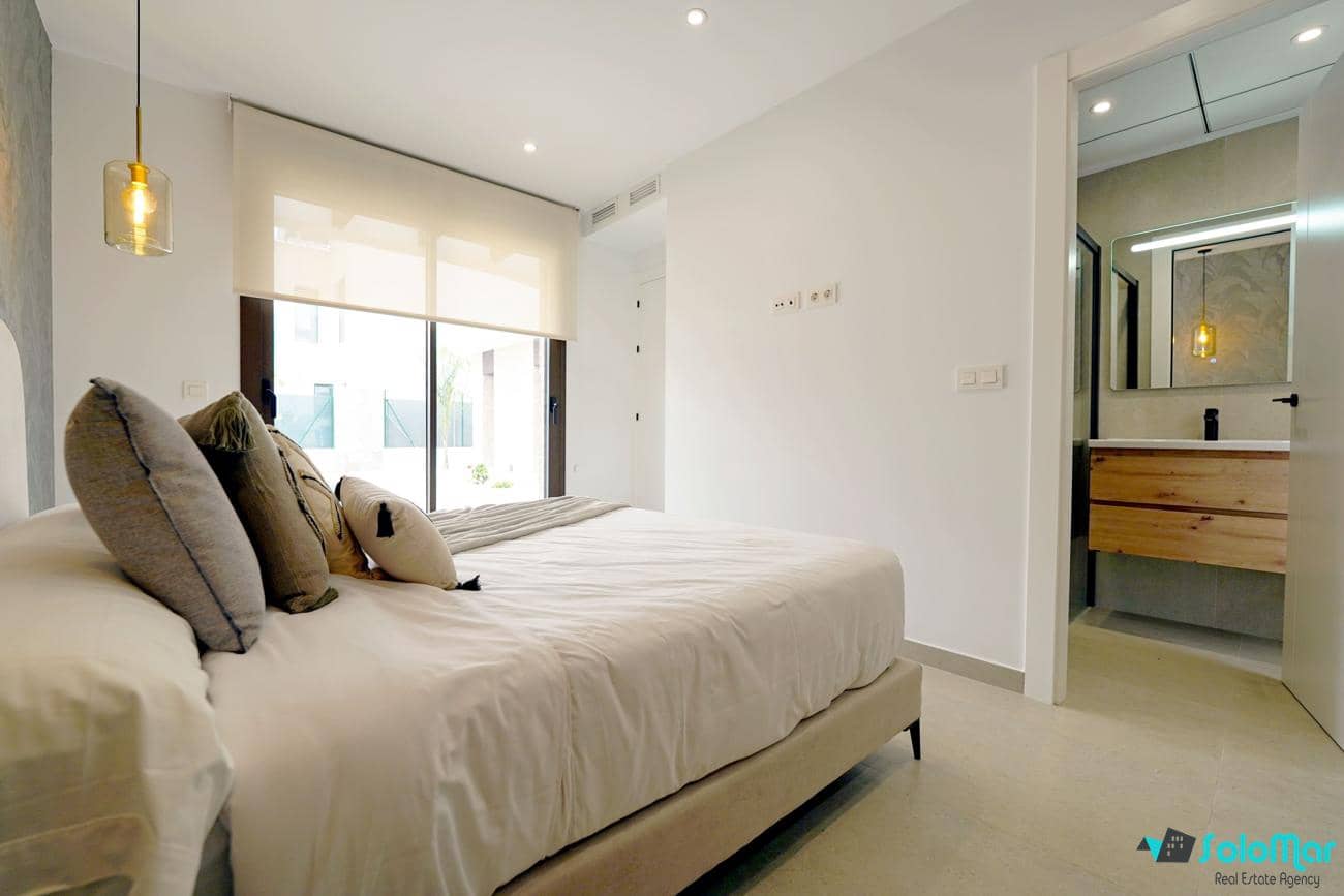3 Zimmer Villa zu verkaufen in Heredades - 439.000 € (Ref: 8867457)