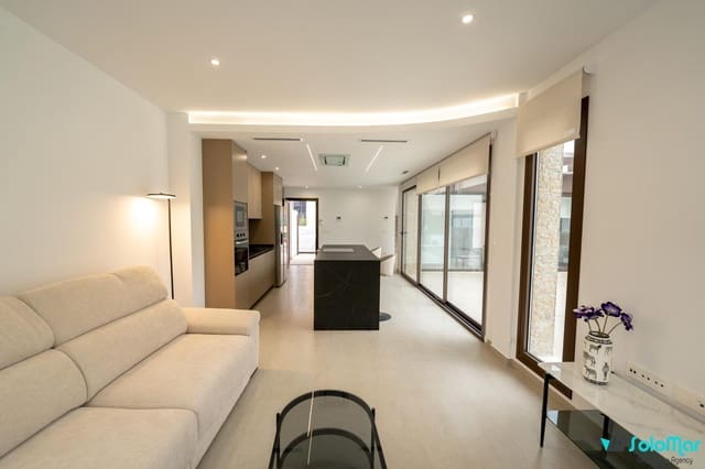 3 quarto Moradia para venda em Heredades, Almoradí - 439 000 € (Ref: 8867457)
