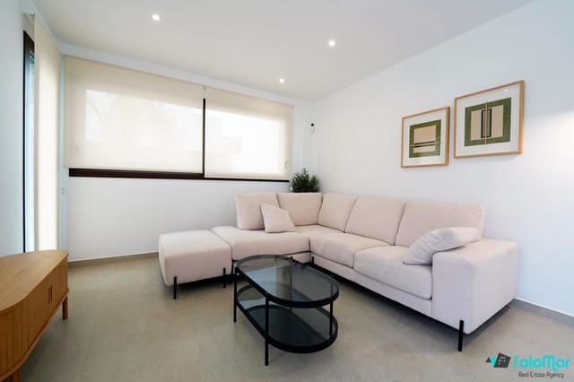 3 quarto Moradia para venda em Heredades, Almoradí - 439 000 € (Ref: 8867457)