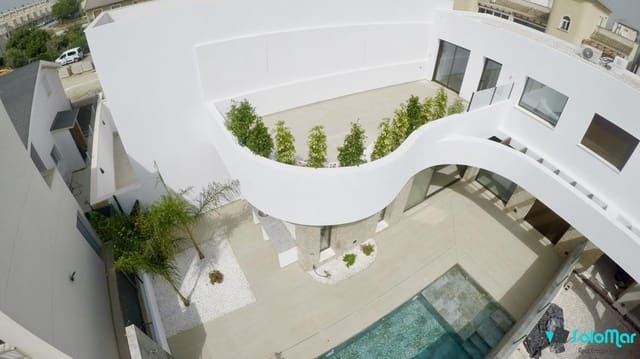 3 quarto Moradia para venda em Heredades, Almoradí - 439 000 € (Ref: 8867457)