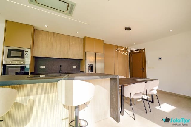 3 quarto Moradia para venda em Heredades, Almoradí - 439 000 € (Ref: 8867457)
