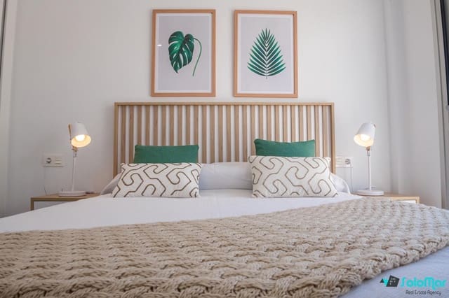 3 slaapkamer Villa te koop in Las Lomas de Rame - Bahía Bella, Los Alcázares met zwembad - € 445.000 (Ref: 8875941)