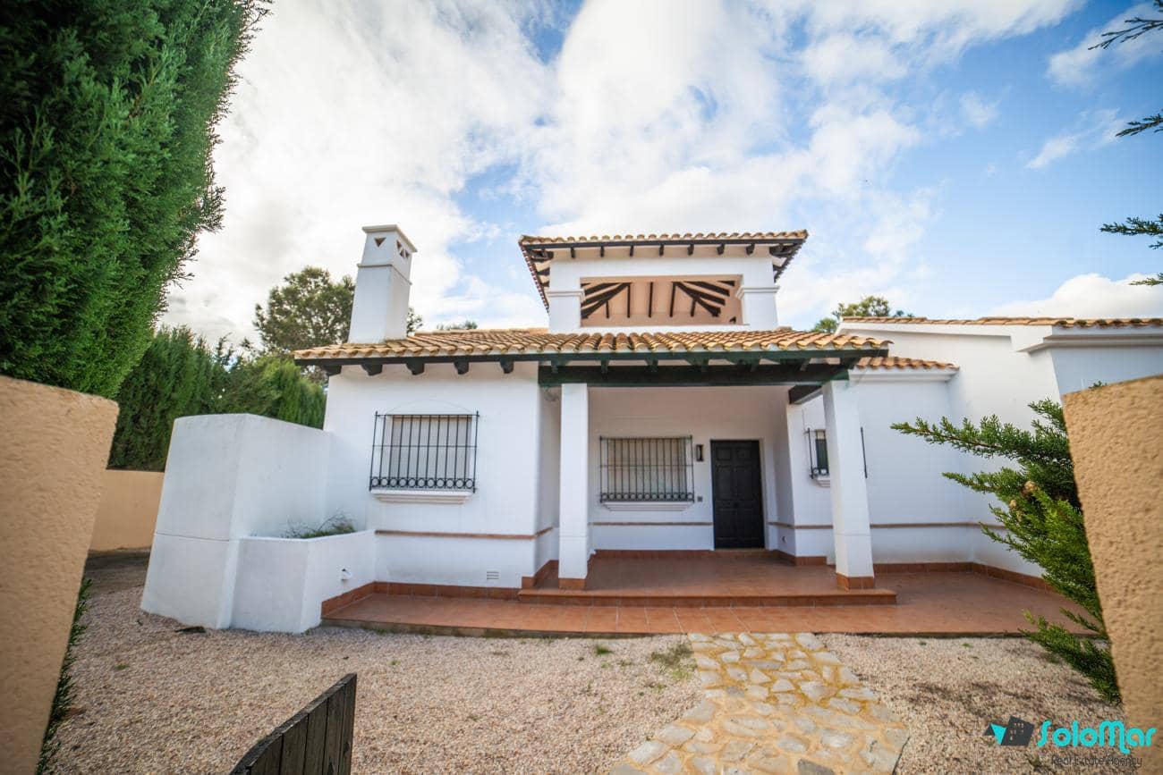 3 soverom Villa til salgs i Las Palas - € 320 000 (Ref: 8886836)