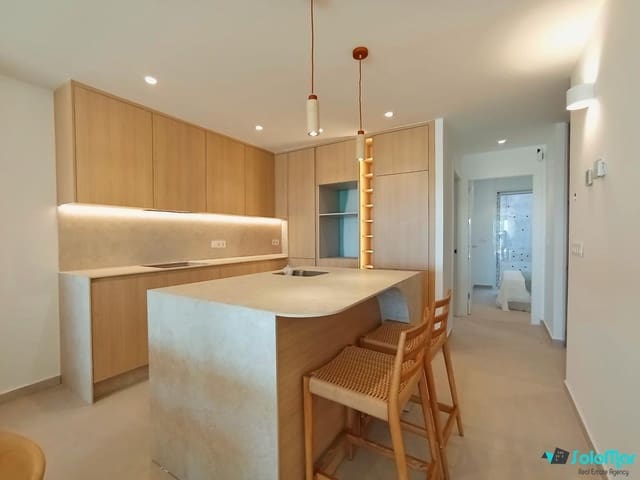 3 quarto Apartamento para venda em Benijófar com piscina - 349 900 € (Ref: 8893710)