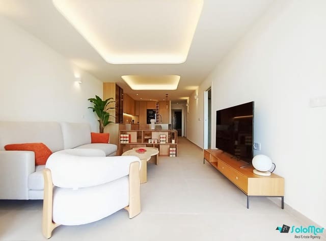 3 quarto Apartamento para venda em Benijófar com piscina - 349 900 € (Ref: 8893710)
