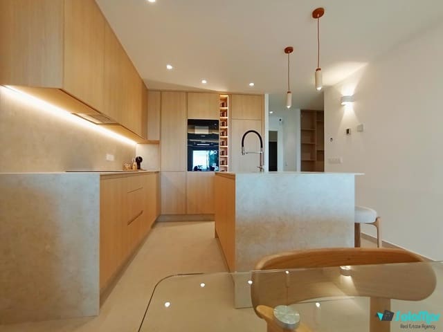 3 quarto Apartamento para venda em Benijófar com piscina - 349 900 € (Ref: 8893710)