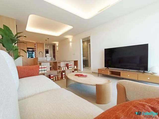 3 quarto Apartamento para venda em Benijófar com piscina - 349 900 € (Ref: 8893710)