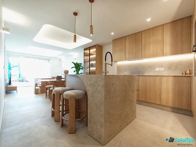3 quarto Apartamento para venda em Benijófar com piscina - 349 900 € (Ref: 8893710)