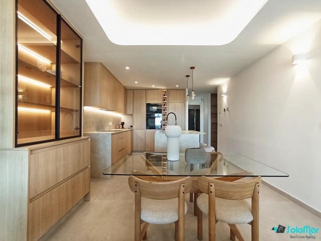 3 Zimmer Penthouse zu verkaufen in Benijófar mit Pool - 399.900 € (Ref: 8893831)
