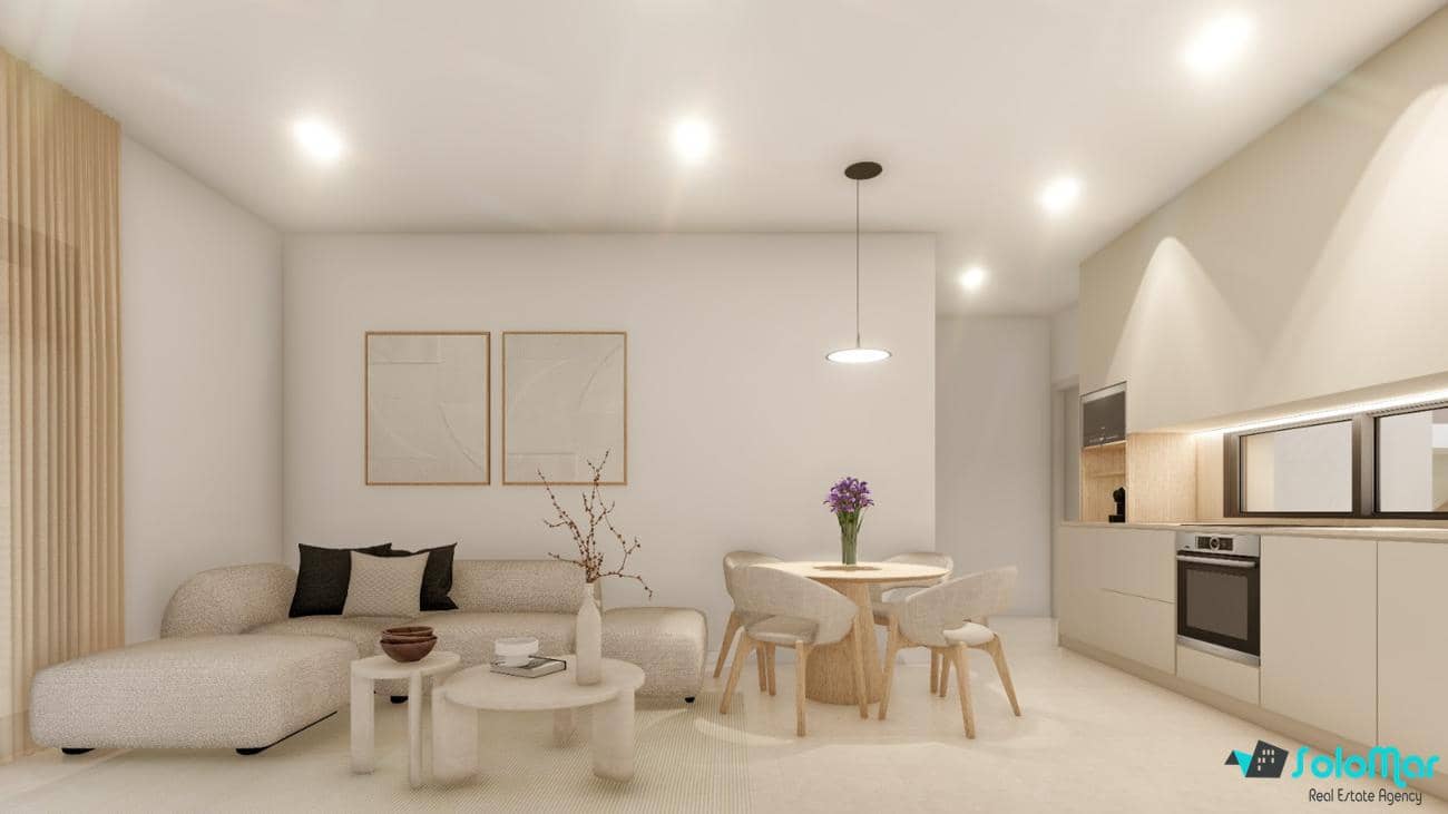 2 bedroom Apartment for sale in Guardamar del Segura - € 229,500 (Ref: 8905730)