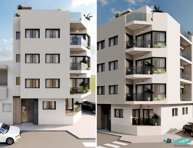 2 camera da letto Appartamento in vendita in Zona Pueblo, Guardamar del Segura - 229.500 € (Rif: 8905730)