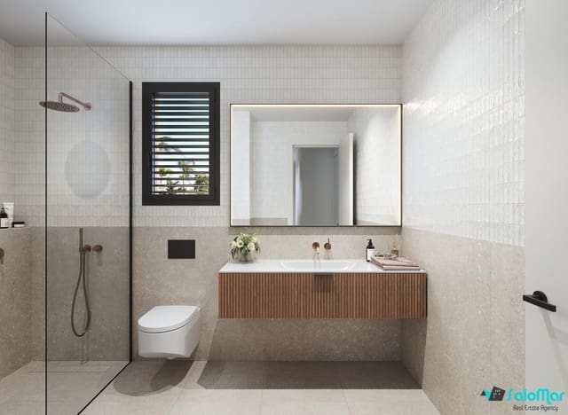 3 chambre Maison de Ville à vendre à Torre de la Horadada, Pilar de la Horadada avec piscine - 795 000 € (Ref: 8915869)