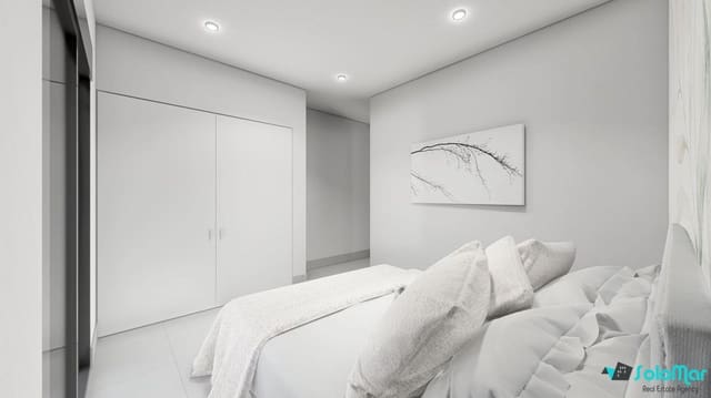 2 soverom Villa til salgs i Roldan, Torre-Pacheco med svømmebasseng - € 314 900 (Ref: 8920237)