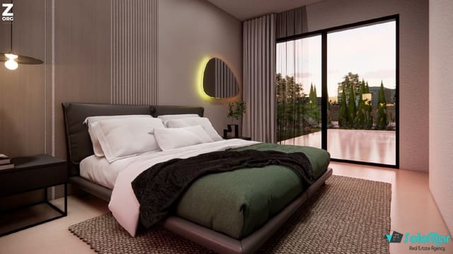 3 bedroom Villa for sale in Torre-Pacheco with pool - € 820,000 (Ref: 8920238)