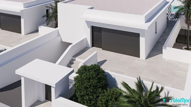 4 bedroom Villa for sale in Doña Pepa, Rojales with pool garage - € 724,000 (Ref: 8924858)