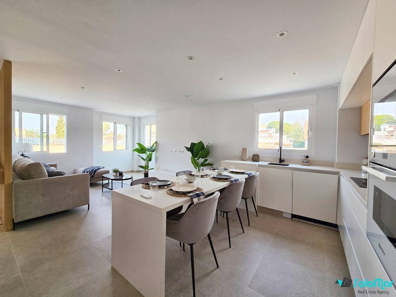 4 soveværelse Byhus til salg i Bigastro - € 269.900 (Ref: 8932890)