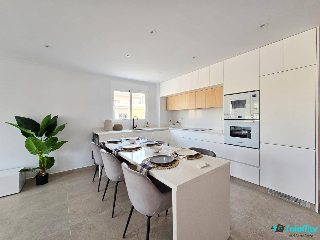 4 soveværelse Byhus til salg i Bigastro - € 269.900 (Ref: 8932890)