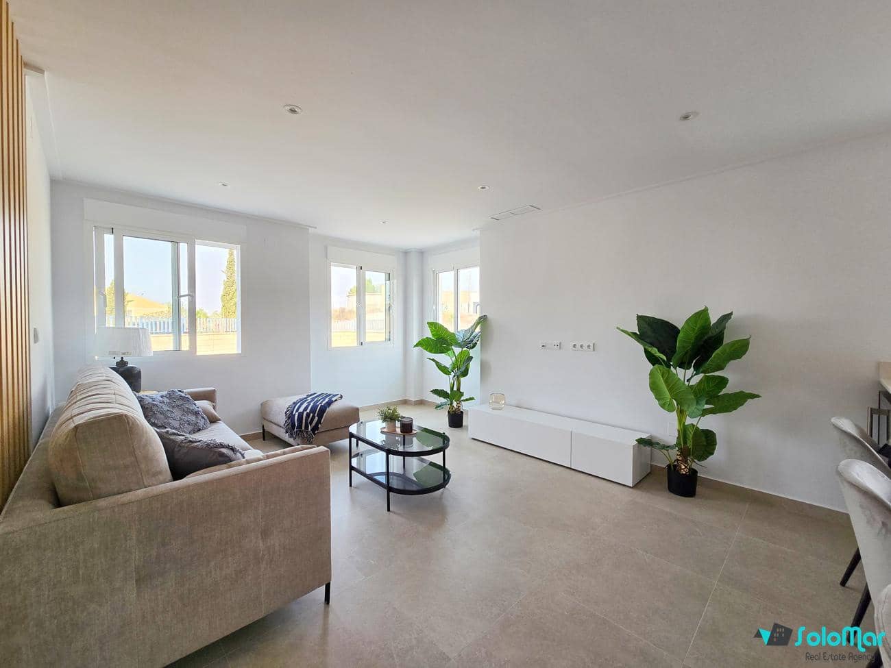 4 soveværelse Byhus til salg i Bigastro - € 269.900 (Ref: 8932890)