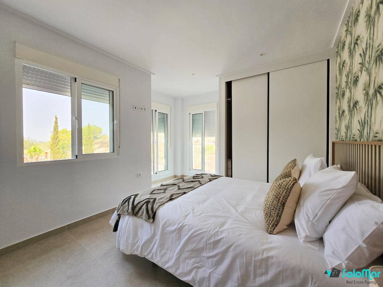 4 soveværelse Byhus til salg i Bigastro - € 269.900 (Ref: 8932890)