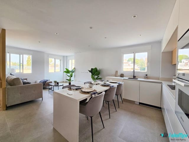 Casa de 4 habitaciones en Bigastro en venta - 269.900 € (Ref: 8932890)