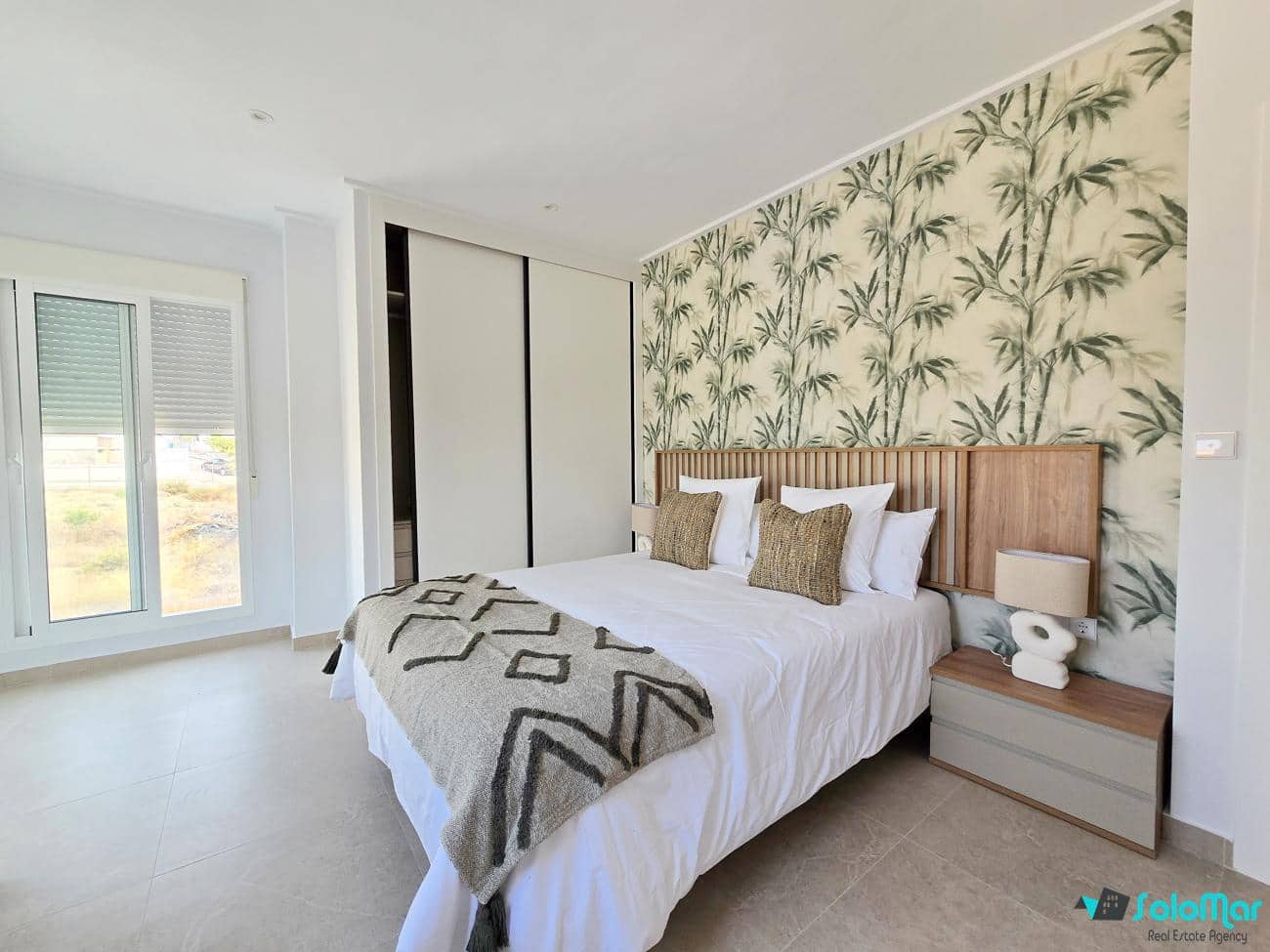 4 soveværelse Byhus til salg i Bigastro - € 269.900 (Ref: 8932890)