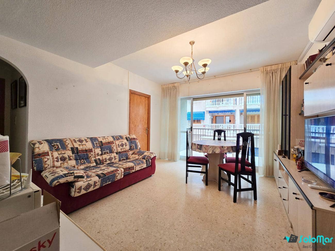 3 quarto Apartamento para venda em Guardamar del Segura - 234 950 € (Ref: 8937991)