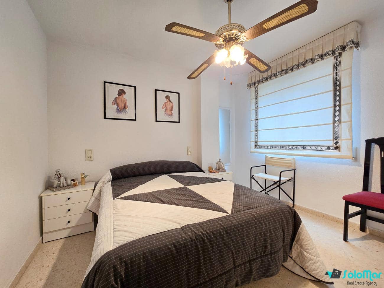 3 quarto Apartamento para venda em Guardamar del Segura - 234 950 € (Ref: 8937991)