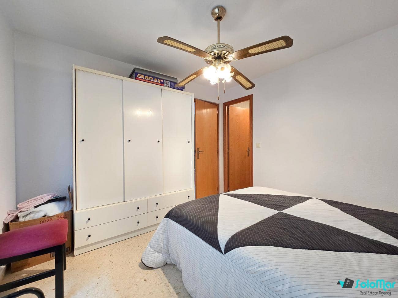 3 quarto Apartamento para venda em Guardamar del Segura - 234 950 € (Ref: 8937991)