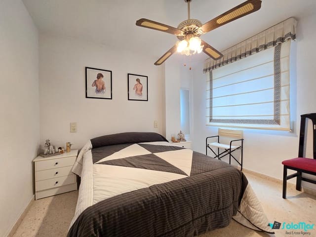 3 quarto Apartamento para venda em Guardamar Playa, Guardamar del Segura - 234 950 € (Ref: 8937991)